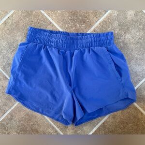 Under Armour shorts